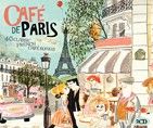 Various - Café de Paris (2CD)